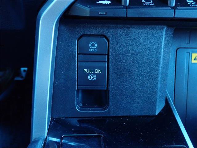 Used 2024 Toyota Tundra Platinum w/ TRD Off-Road Package image 24