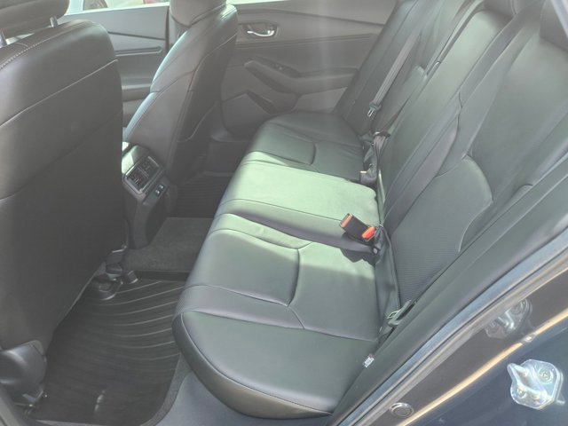 Used 2024 Honda Accord EX-L image 10