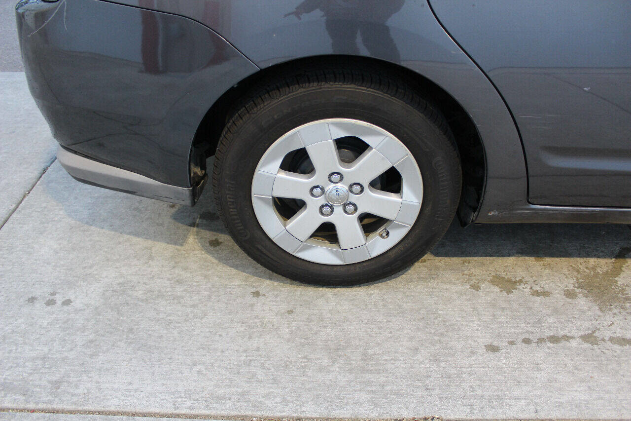 Used 2009 Toyota Prius Touring FWD image 26
