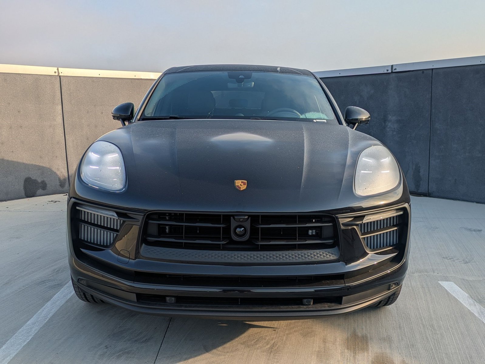 Certified 2025 Porsche Macan S AWD/4WD image 6