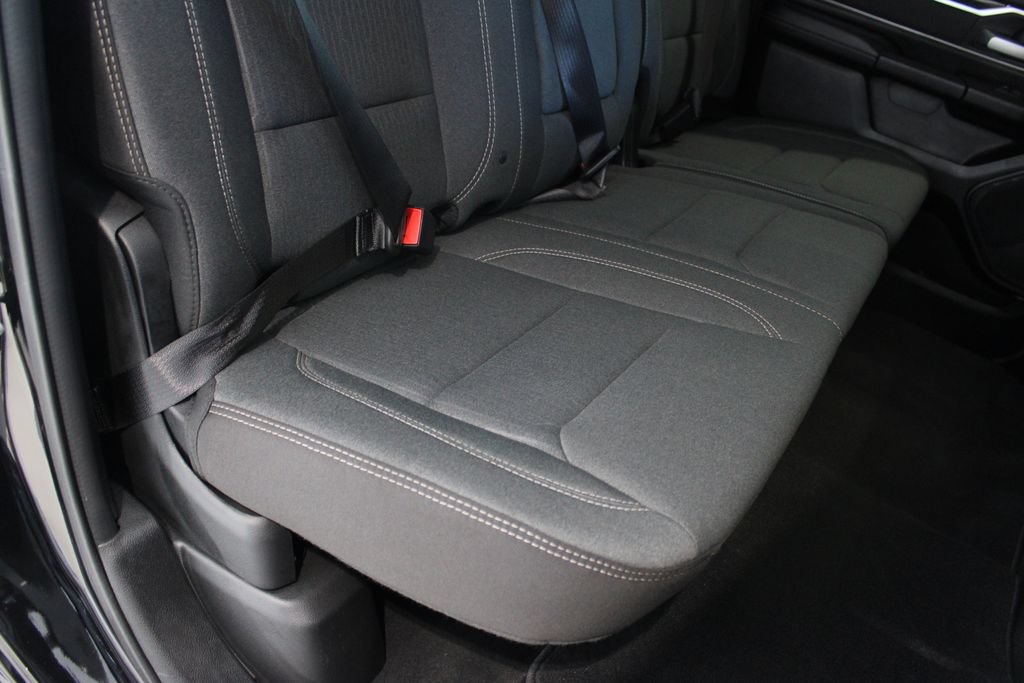 Used 2023 RAM 1500 Big Horn AWD/4WD image 26