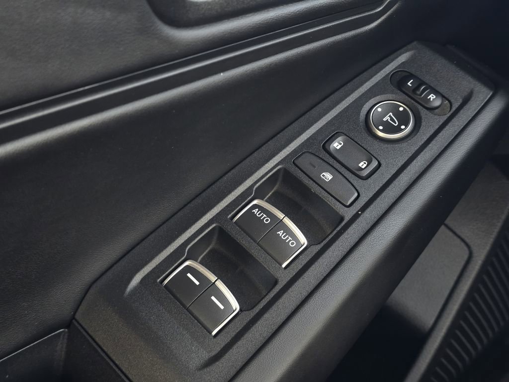 Certified 2025 Honda Accord SE image 22