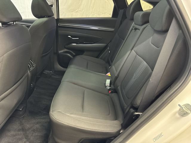 Used 2022 Hyundai Tucson SEL w/ Cargo Package image 13