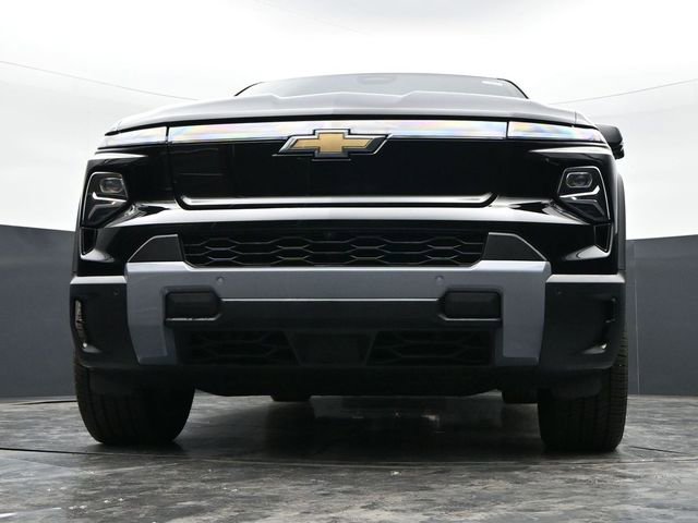 New 2026 Chevrolet Silverado EV LT AWD/4WD image 43
