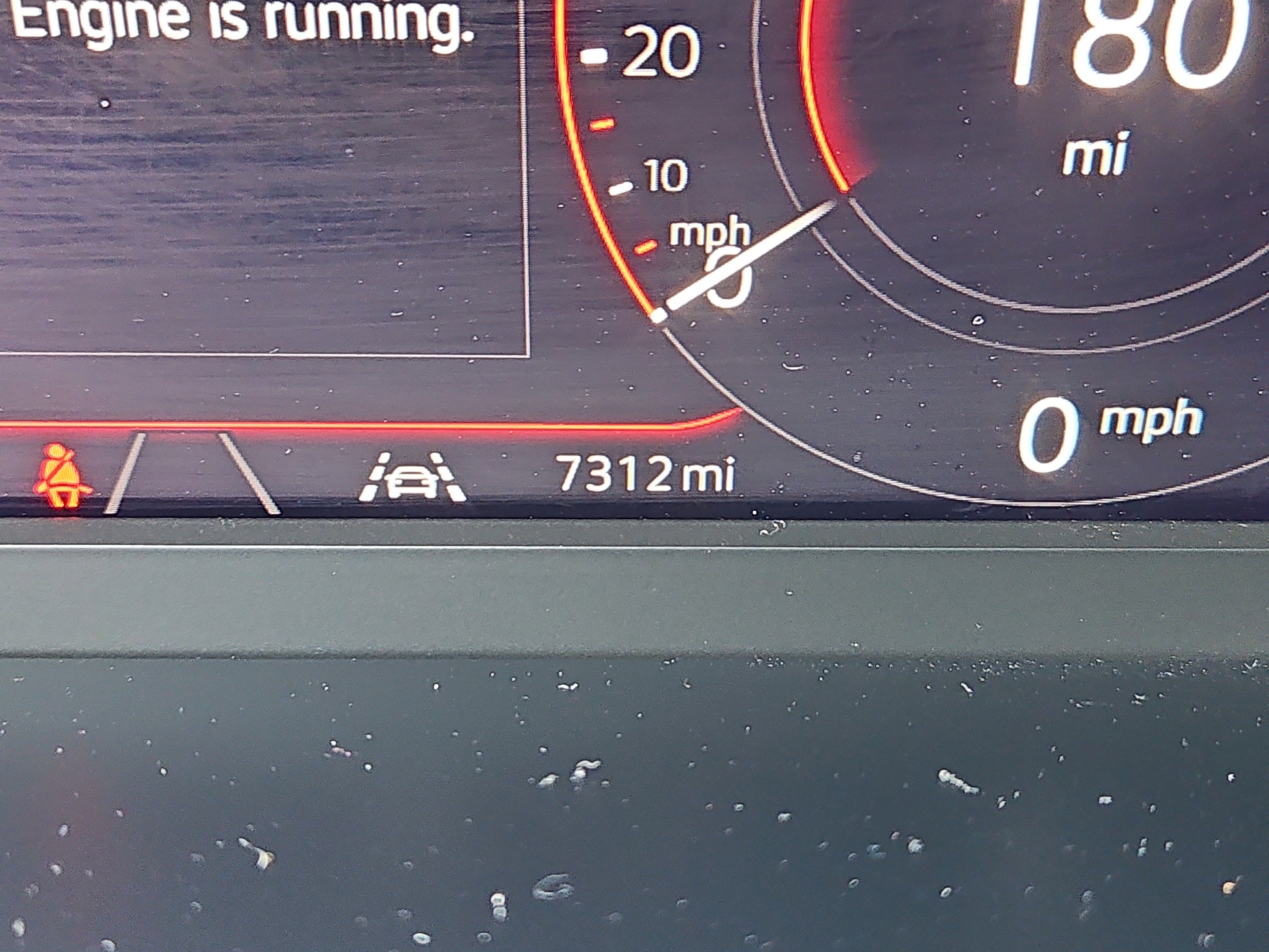 Used 2025 Volkswagen Taos SEL image 6