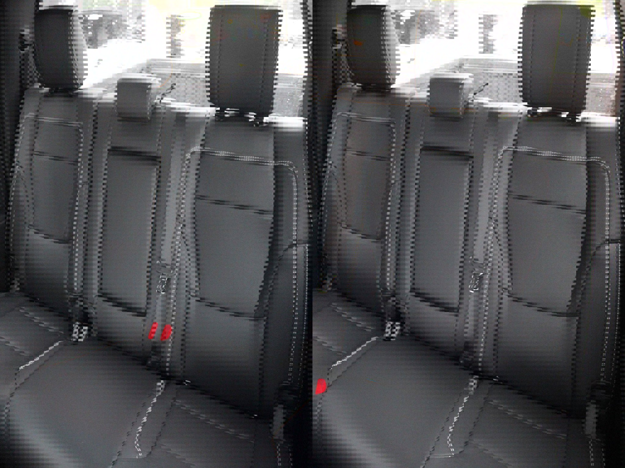 New 2026 Toyota Tundra Limited image 31