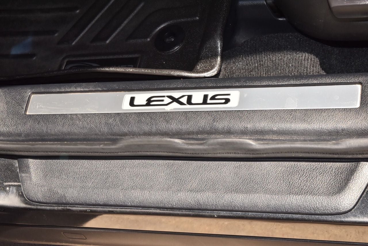 Used 2017 Lexus RX 350 F Sport FWD image 36