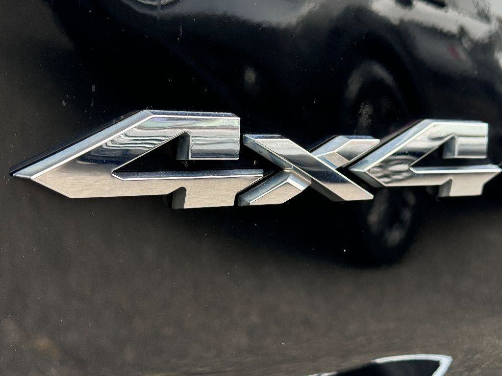 Used 2021 RAM 1500 Big Horn image 9