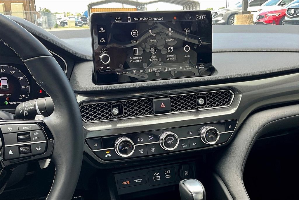 Used 2025 Acura Integra A-Spec image 7