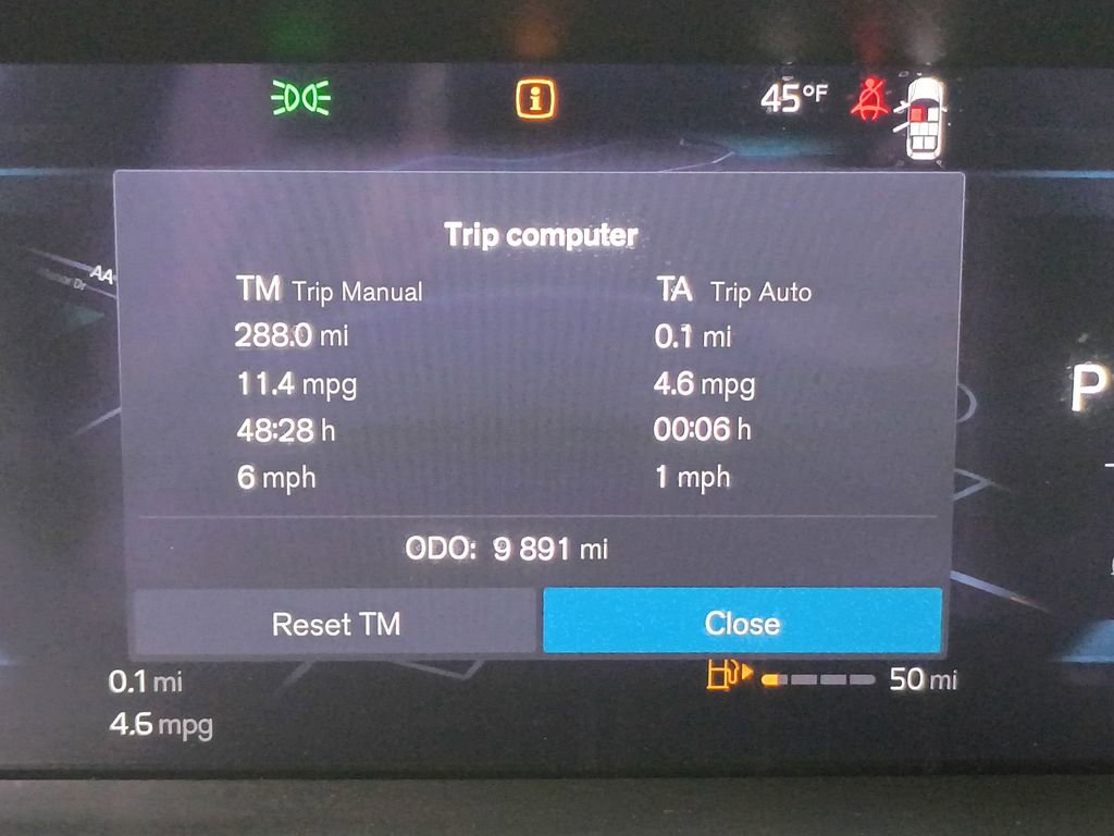 Used 2025 Volvo XC90 B6 Plus image 16