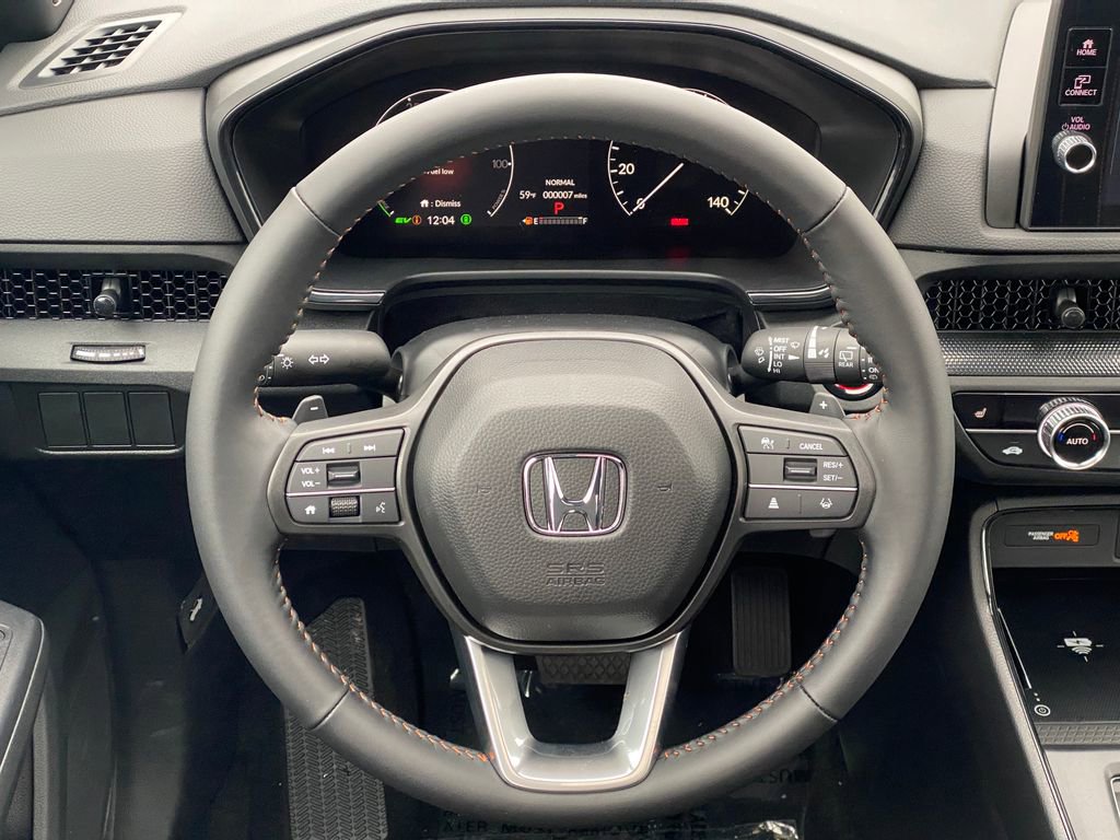 New 2026 Honda CR-V Sport image 14