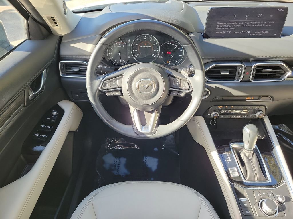 Used 2023 MAZDA CX-5 AWD 2.5 S image 15