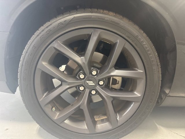 Used 2023 Dodge Challenger GT w/ Blacktop Package image 6