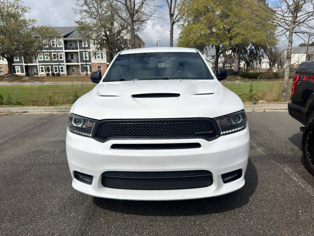 Used 2019 Dodge Durango R/T w/ Blacktop Package image 1
