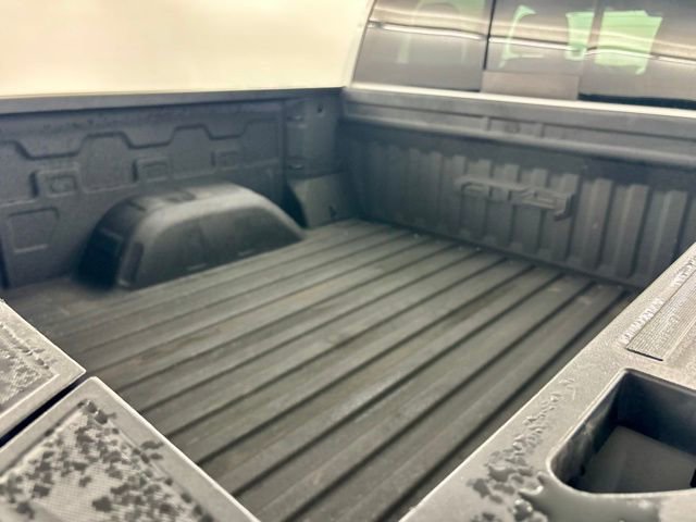 Used 2020 GMC Sierra 1500 AT4 w/ AT4 Premium Package image 39