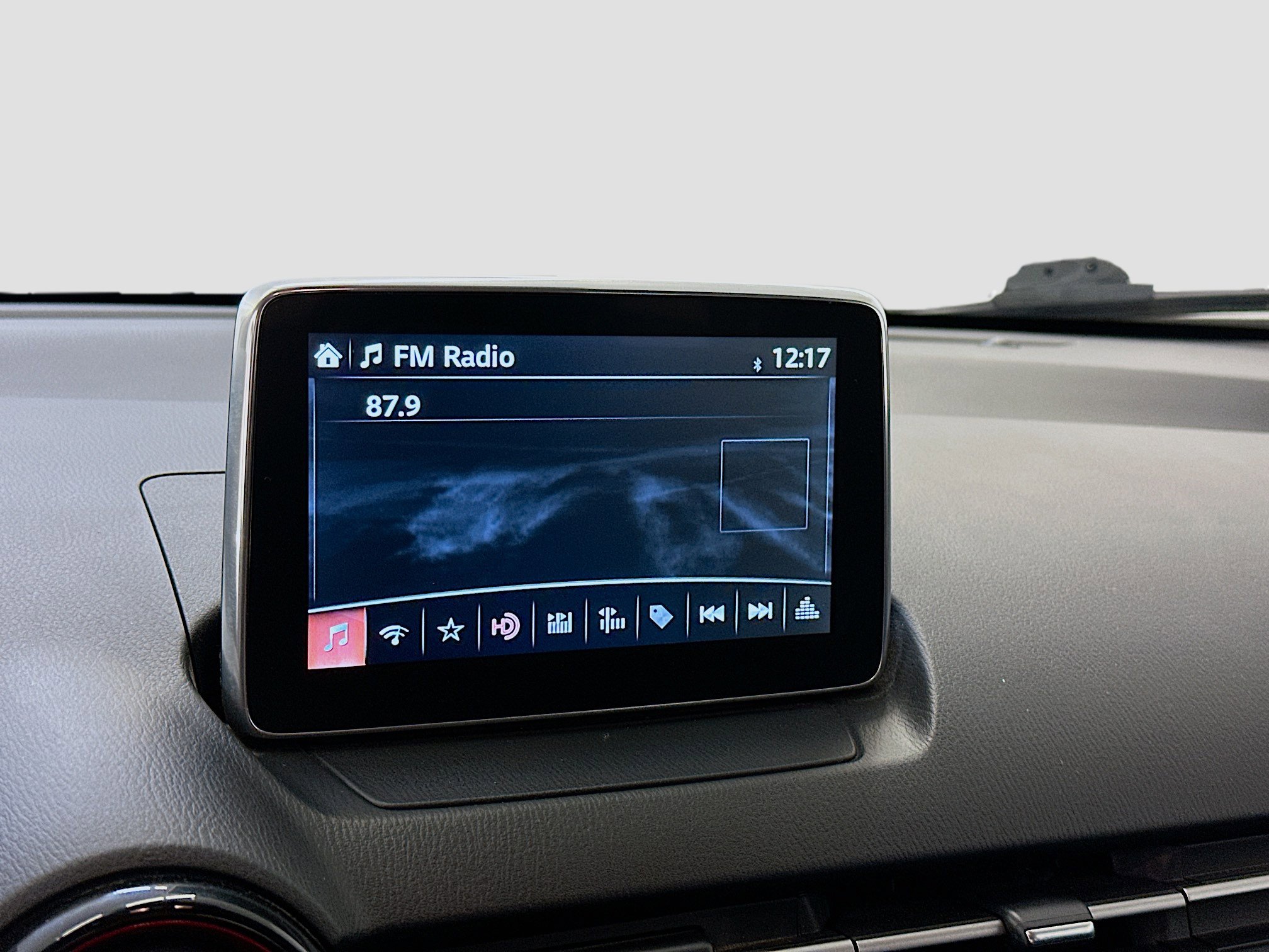 Used 2017 MAZDA CX-3 Sport image 21