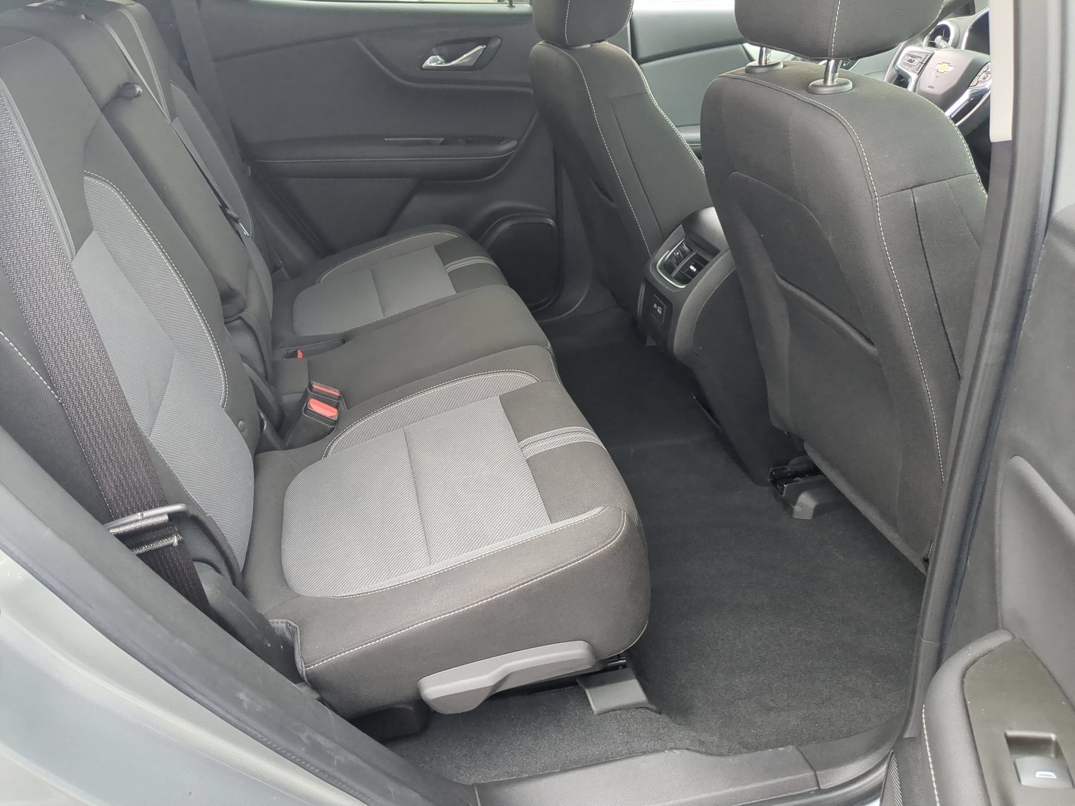 Certified 2023 Chevrolet Blazer LT w/ Driver Confidence Package FWD image 26