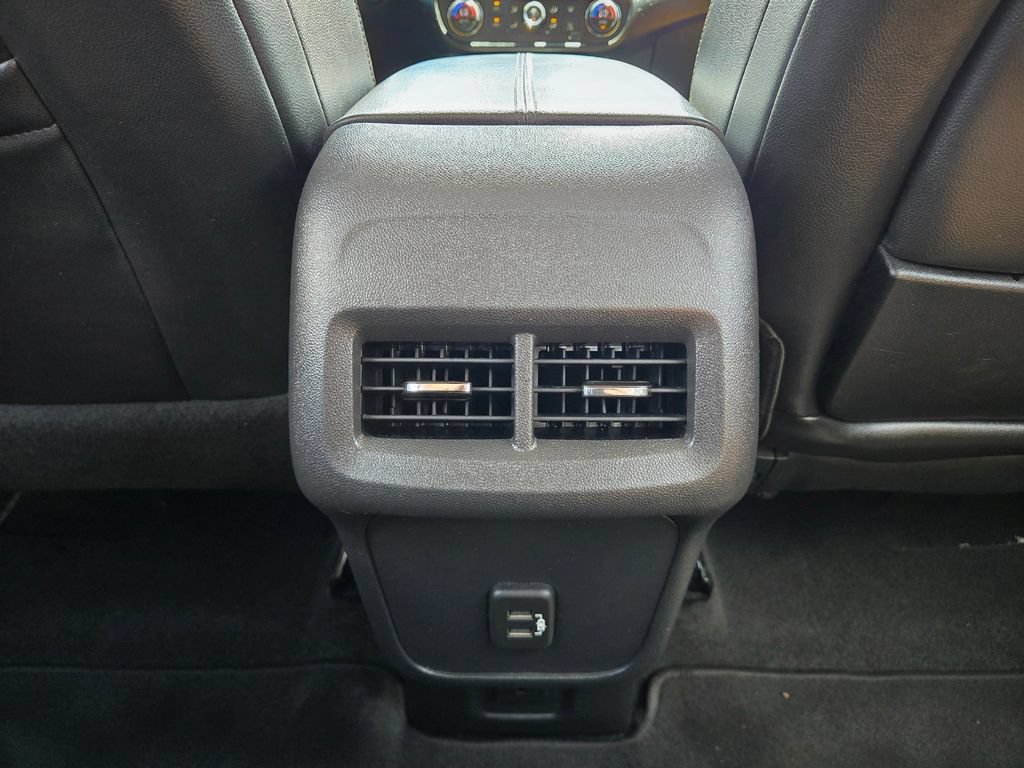 Used 2020 GMC Terrain SLT w/ Preferred Package FWD image 42