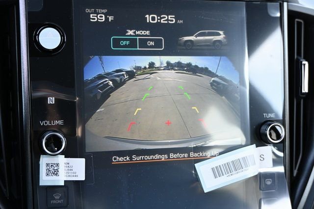 New 2026 Subaru Forester Premium image 25