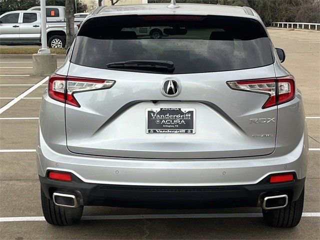New 2026 Acura RDX w/ Technology Package AWD/4WD image 5