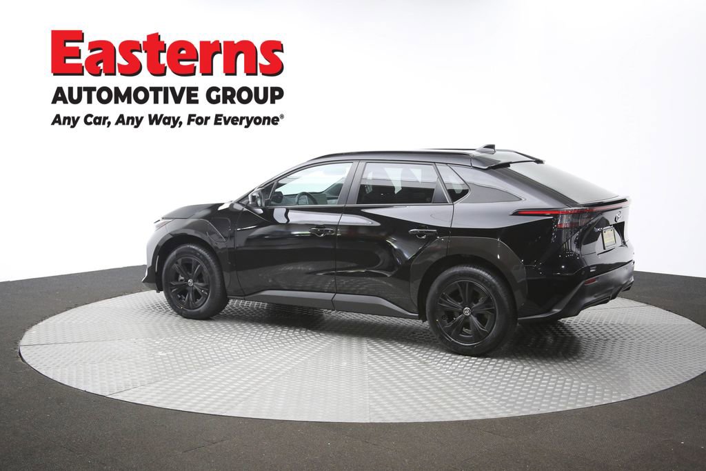 Used 2023 Toyota bZ4X XLE w/ Weather Package FWD image 62