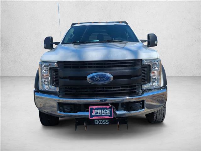 Used 2019 Ford F450 XL w/ XL Value Package video 2