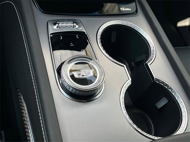 New 2026 Cadillac Vistiq Sport image 10