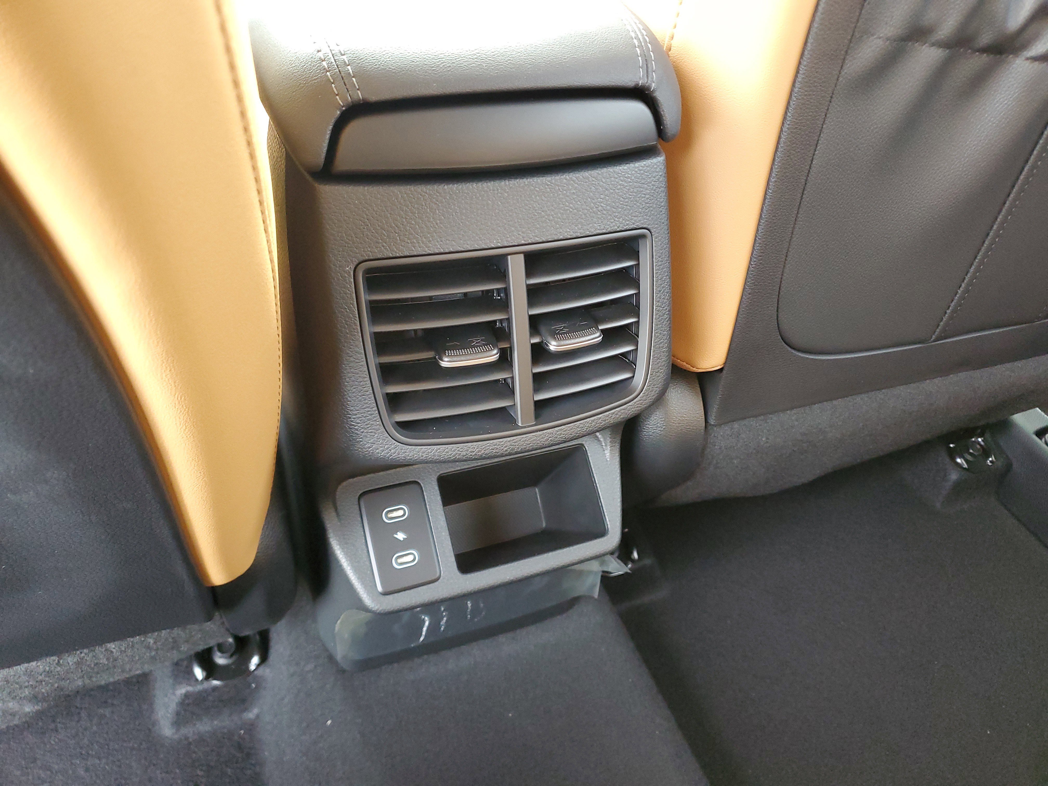 New 2026 Kia Seltos EX w/ EX Sunroof Package image 16