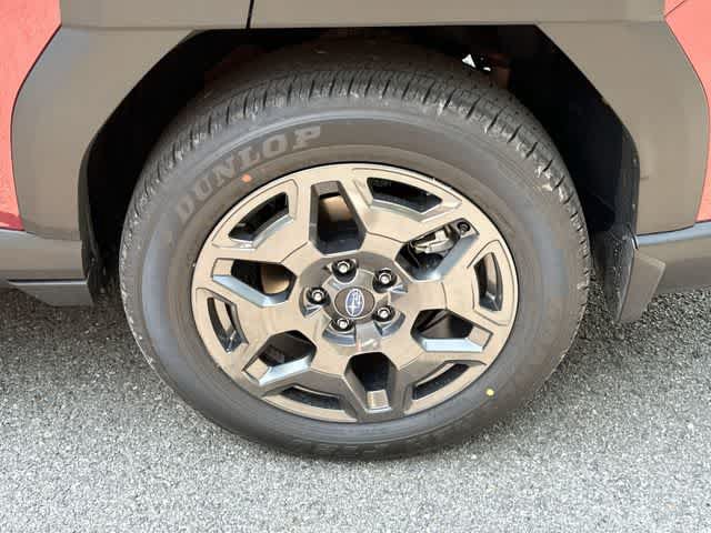 New 2026 Subaru Outback Premium AWD/4WD image 5