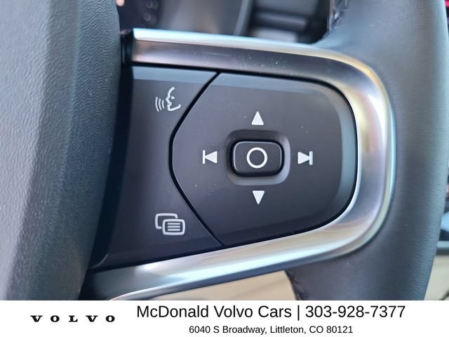 Used 2026 Volvo XC40 B5 Plus w/ Protection Package Premier AWD/4WD image 23