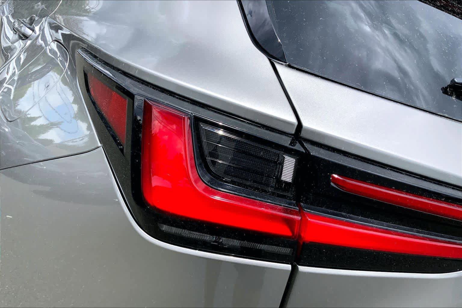 New 2026 Lexus NX 350 AWD w/ Premium Package image 14
