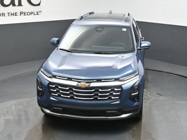 New 2026 Chevrolet Equinox LT image 37