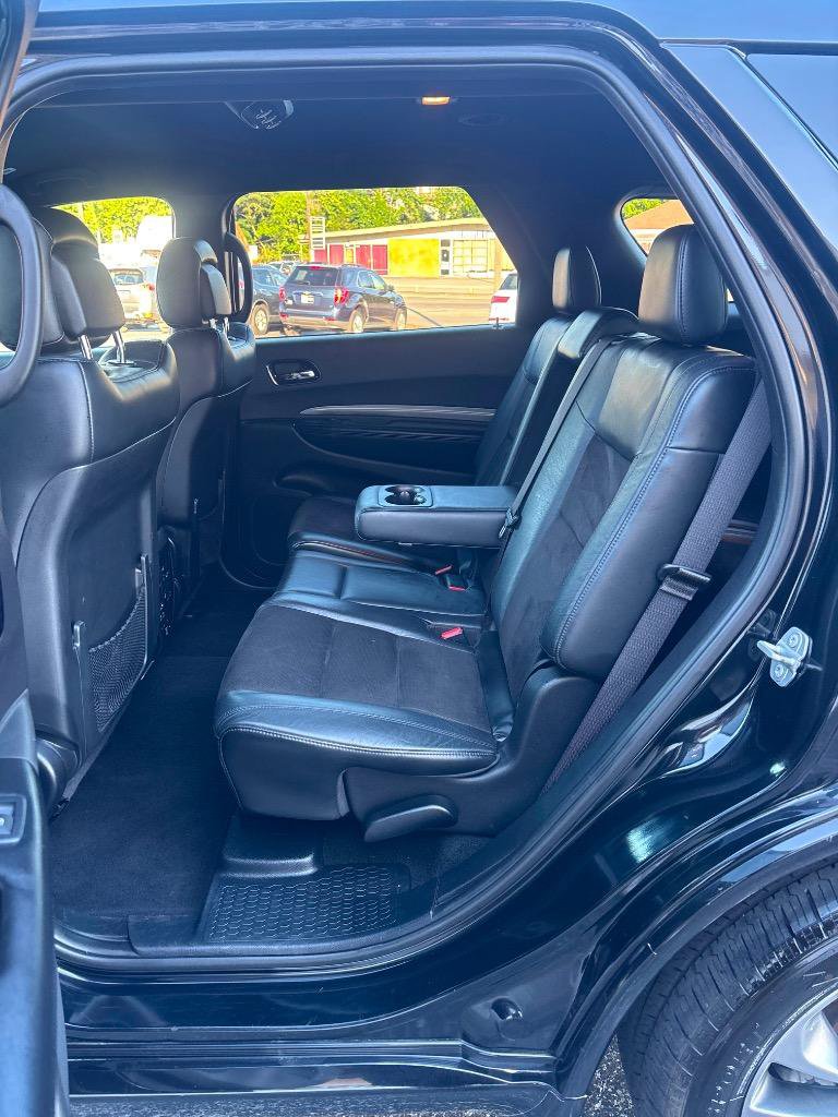 Used 2020 Dodge Durango GT RWD image 26