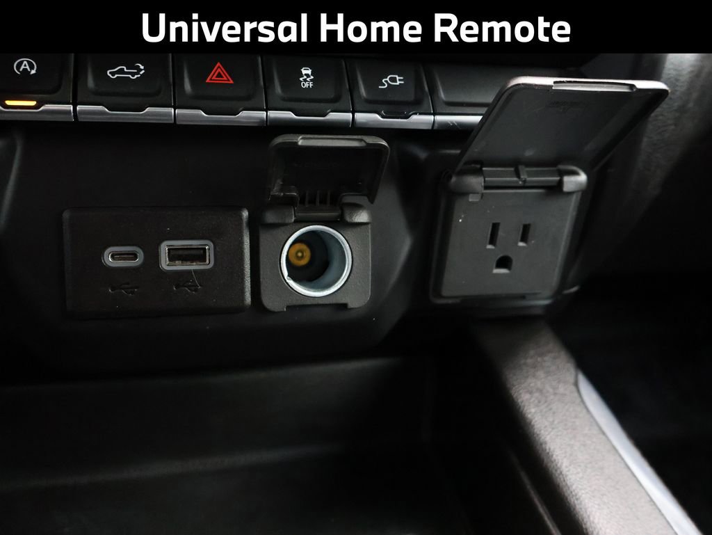 Used 2021 Chevrolet Silverado 1500 RST w/ Redline Edition image 34