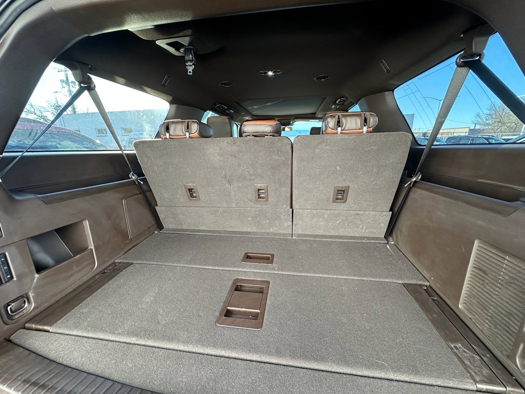 Used 2024 Ford Expedition Max King Ranch image 17