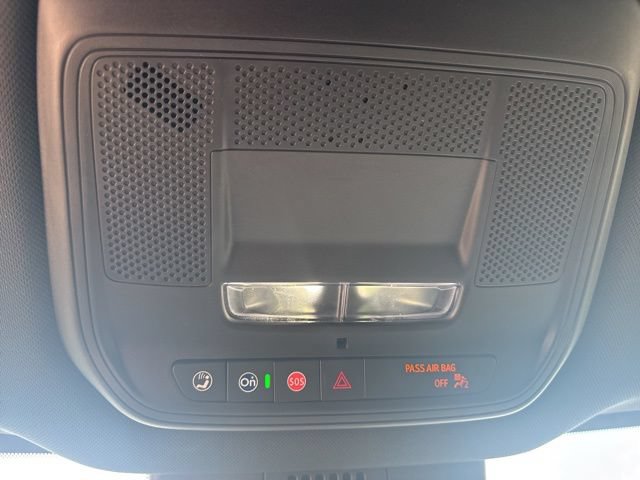 New 2024 Chevrolet Silverado EV W/T AWD/4WD image 14