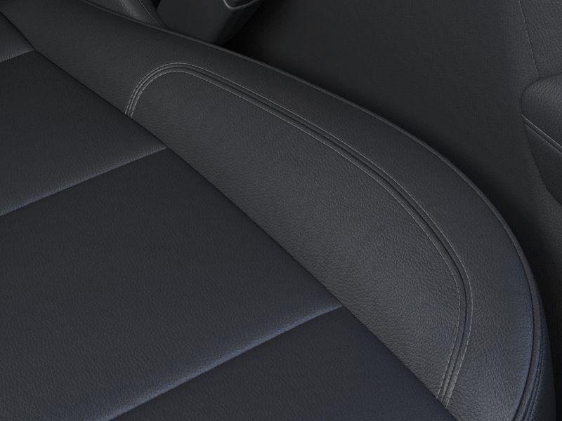 New 2026 Chevrolet Suburban LT image 21