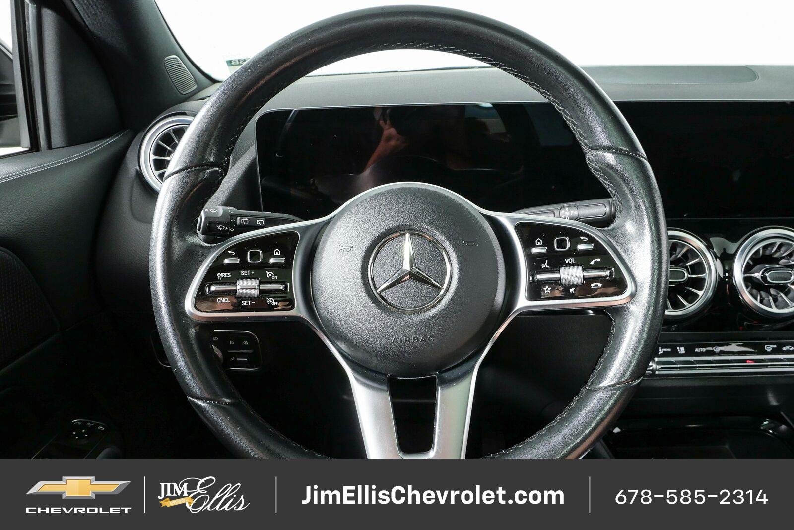 Used 2023 Mercedes-Benz GLA 250 image 9