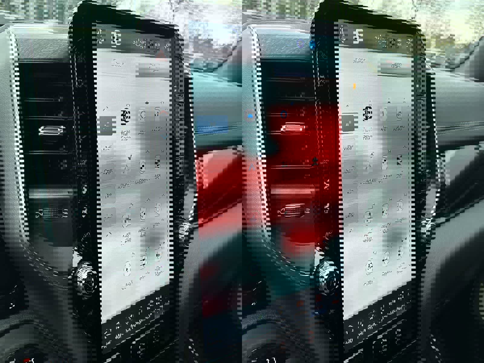 New 2026 RAM 1500 Laramie image 19