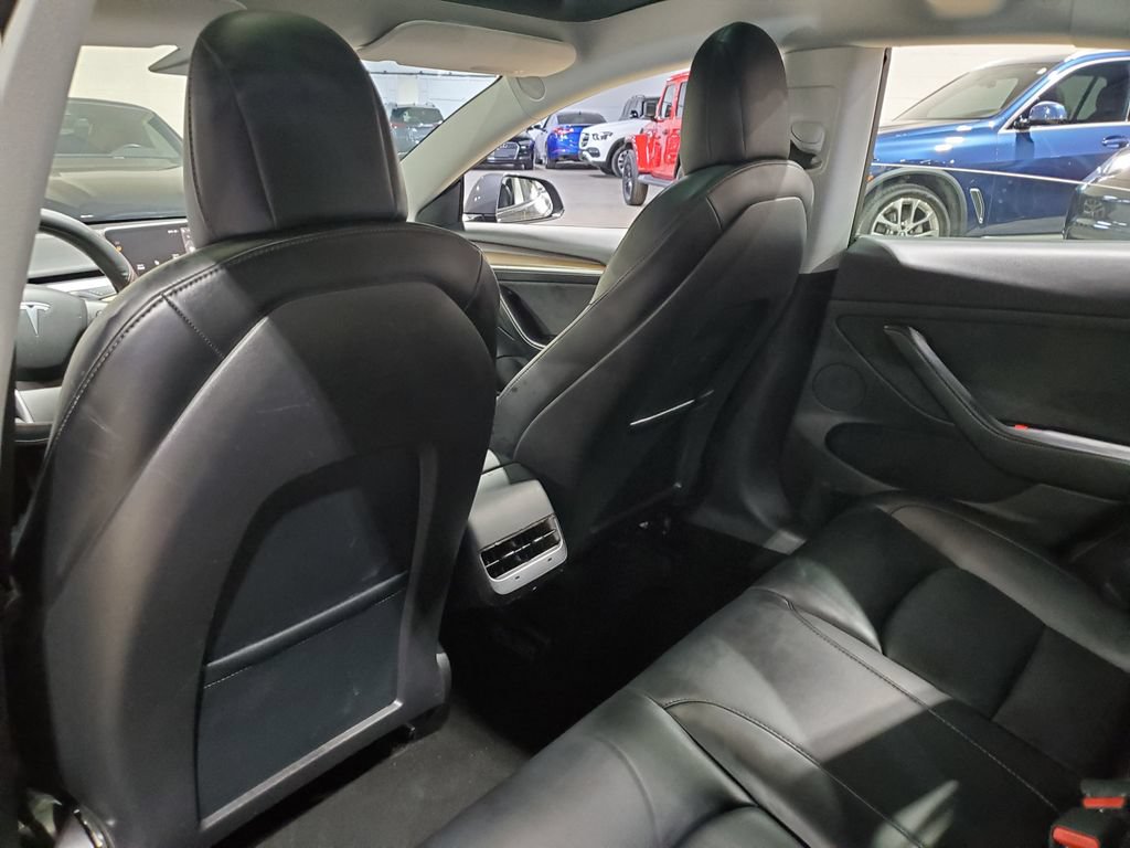 Used 2021 Tesla Model 3 Standard Range Plus RWD image 24