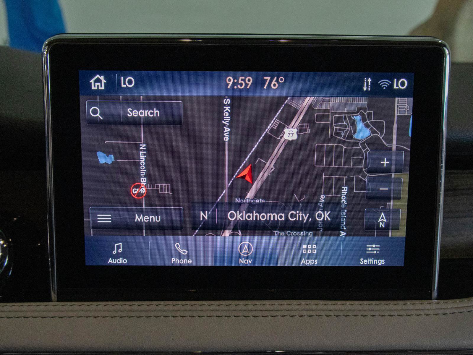 Used 2022 Lincoln Corsair Reserve w/ Equipment Group 201A AWD/4WD image 5