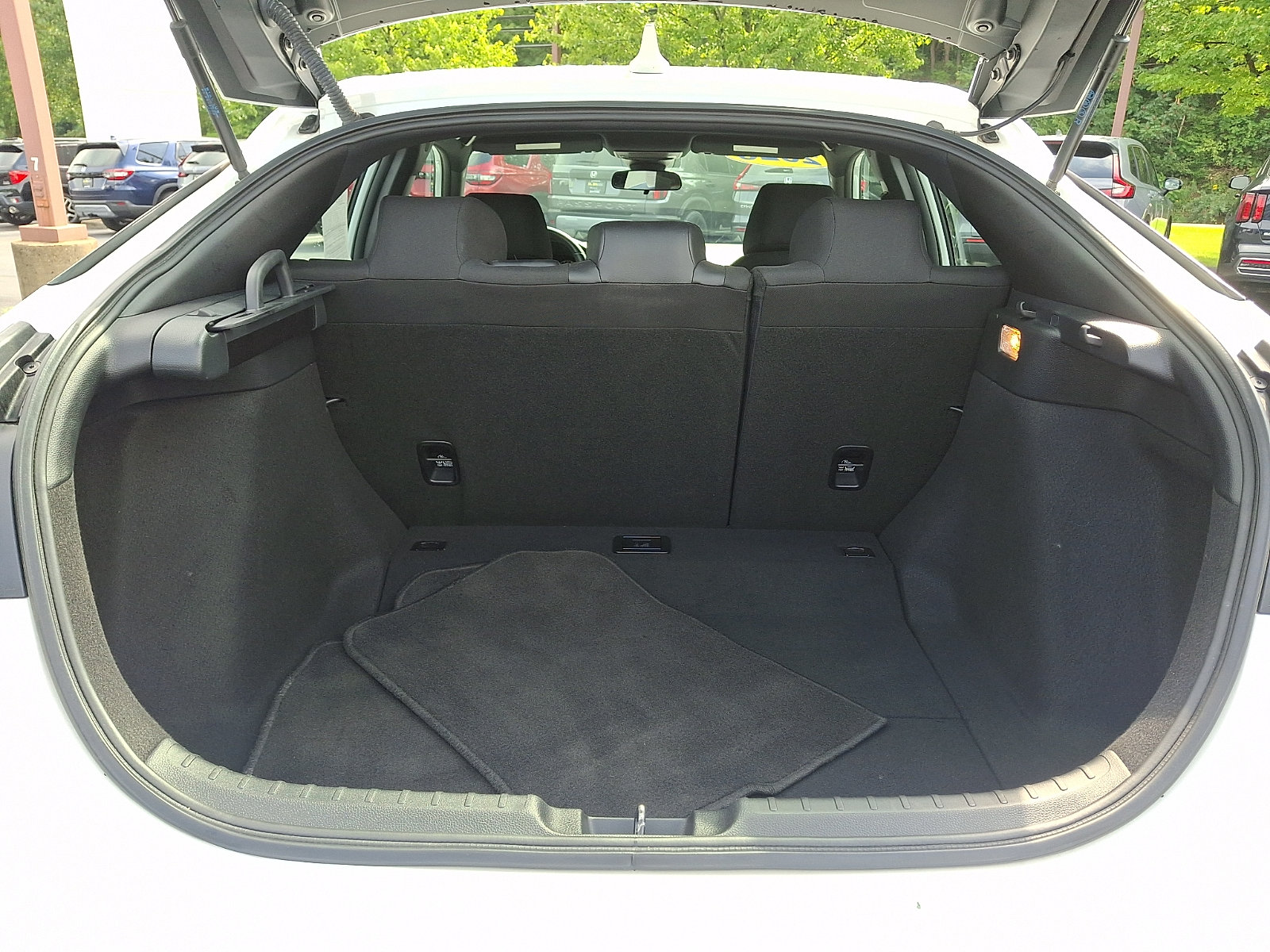 Used 2023 Honda Civic Sport image 30
