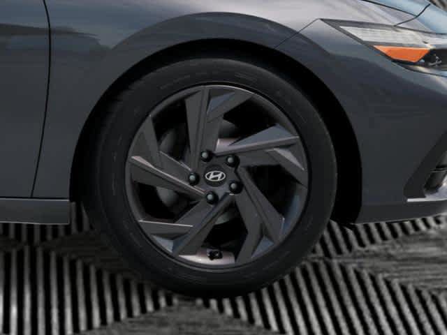 New 2026 Hyundai Elantra Sport image 8