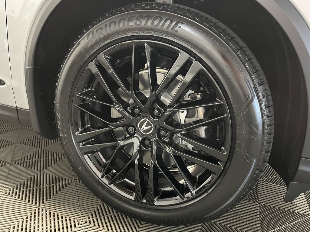 New 2026 Acura MDX A-Spec image 3