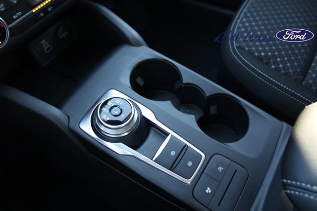 New 2026 Ford Escape Active image 12