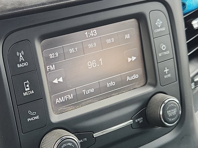 Used 2021 RAM 3500 Big Horn AWD/4WD image 23