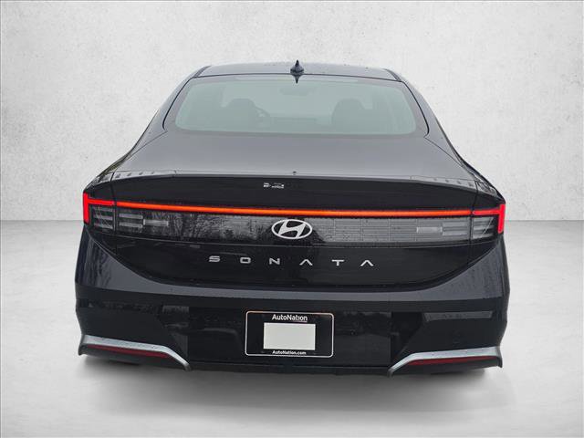 New 2026 Hyundai Sonata SEL image 4