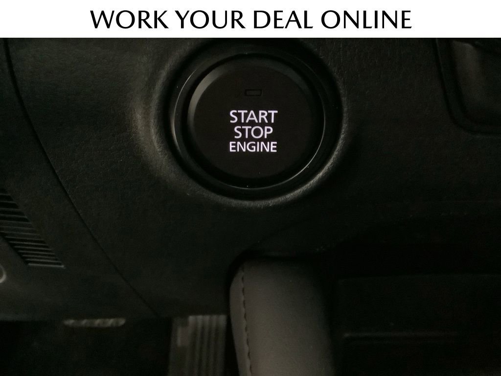 Certified 2023 MAZDA MAZDA3 s image 21