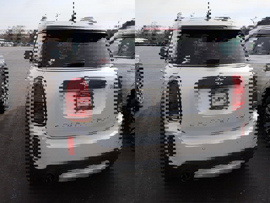 Used 2022 MINI Cooper Countryman image 16
