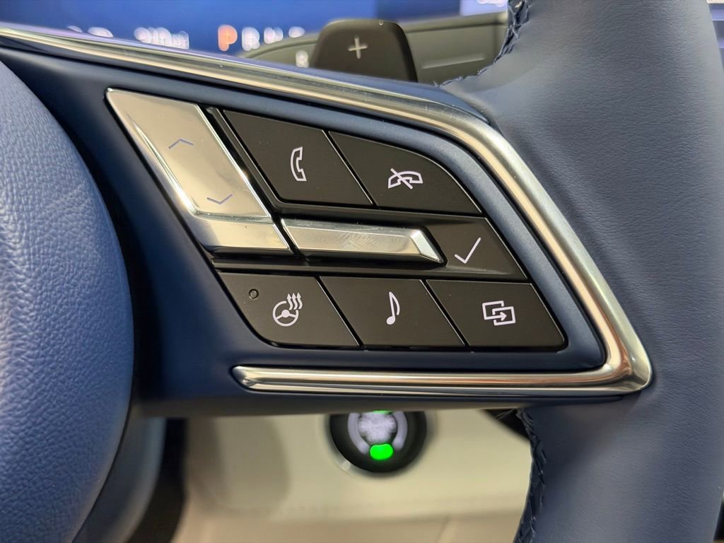 New 2026 Buick Enclave Avenir w/ Super Cruise Package image 22